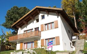 B&B St Moritz